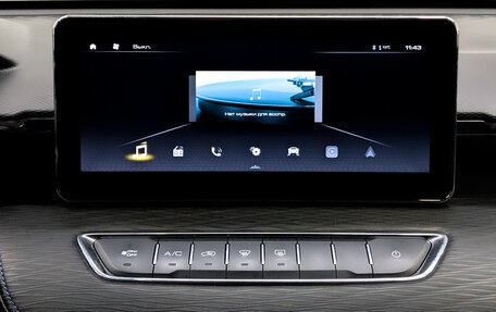 Haval Jolion, 2023 год, 1 300 000 рублей, 15 фотография