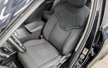 Haval Jolion, 2023 год, 1 300 000 рублей, 19 фотография