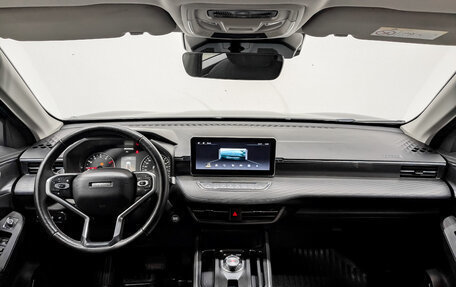 Haval Jolion, 2023 год, 1 300 000 рублей, 14 фотография