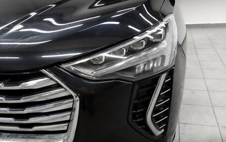 Haval Jolion, 2023 год, 1 300 000 рублей, 17 фотография