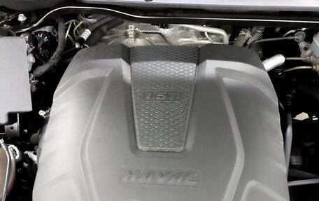 Haval Jolion, 2023 год, 1 300 000 рублей, 9 фотография