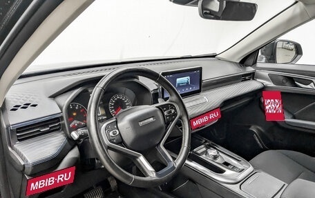 Haval Jolion, 2023 год, 1 300 000 рублей, 16 фотография