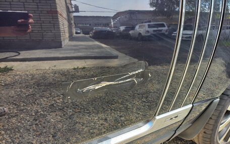 Land Rover Range Rover IV рестайлинг, 2014 год, 3 390 000 рублей, 14 фотография