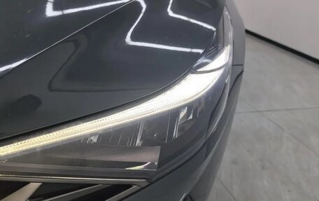 Hyundai Elantra, 2021 год, 1 400 000 рублей, 4 фотография