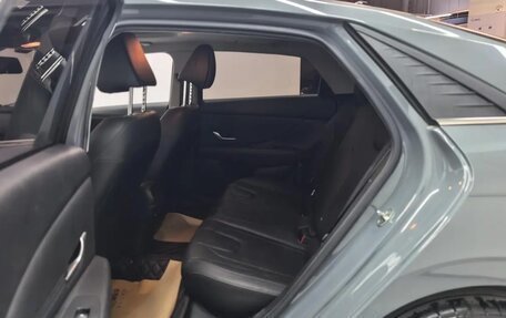 Hyundai Elantra, 2021 год, 1 400 000 рублей, 11 фотография