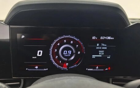 Hyundai Elantra, 2021 год, 1 400 000 рублей, 7 фотография