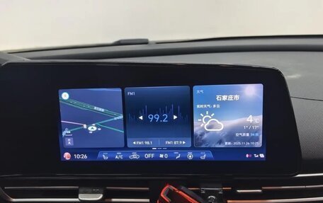 Hyundai Elantra, 2021 год, 1 400 000 рублей, 8 фотография