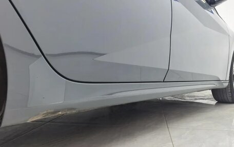 Hyundai Elantra, 2021 год, 1 400 000 рублей, 13 фотография