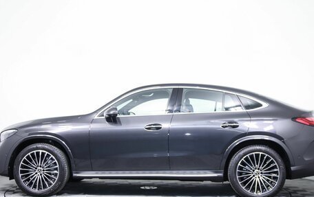 Mercedes-Benz GLC Coupe, 2025 год, 9 999 000 рублей, 2 фотография