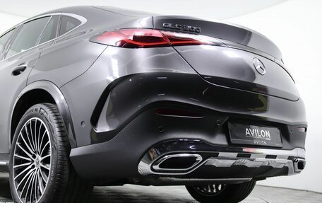 Mercedes-Benz GLC Coupe, 2025 год, 9 999 000 рублей, 5 фотография