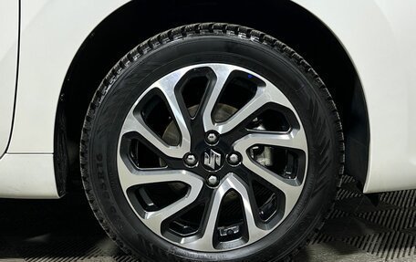 Suzuki Baleno, 2022 год, 1 717 000 рублей, 8 фотография