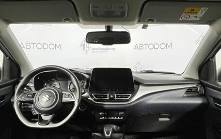 Suzuki Baleno, 2022 год, 1 717 000 рублей, 10 фотография