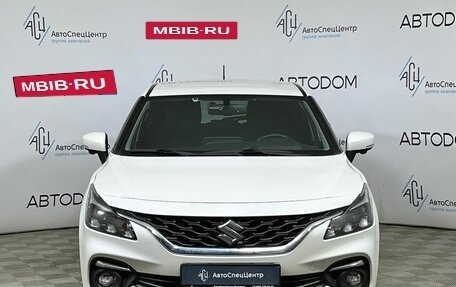 Suzuki Baleno, 2022 год, 1 717 000 рублей, 5 фотография