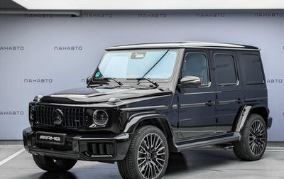 Mercedes-Benz G-Класс AMG, 2025 год, 40 440 000 рублей, 1 фотография
