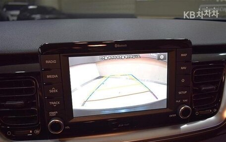 KIA Stonic, 2019 год, 1 510 000 рублей, 12 фотография