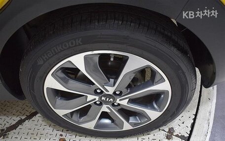 KIA Stonic, 2019 год, 1 510 000 рублей, 15 фотография