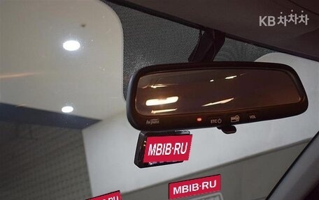 KIA Stonic, 2019 год, 1 510 000 рублей, 8 фотография