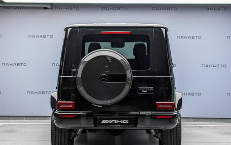 Mercedes-Benz G-Класс AMG, 2025 год, 40 440 000 рублей, 3 фотография