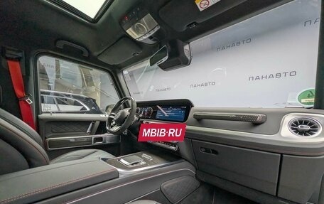 Mercedes-Benz G-Класс AMG, 2025 год, 40 440 000 рублей, 6 фотография