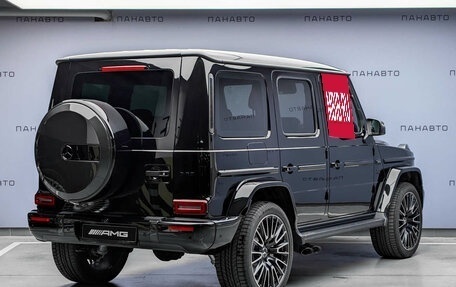 Mercedes-Benz G-Класс AMG, 2025 год, 40 440 000 рублей, 2 фотография