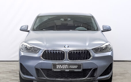 BMW X2, 2021 год, 4 100 000 рублей, 2 фотография