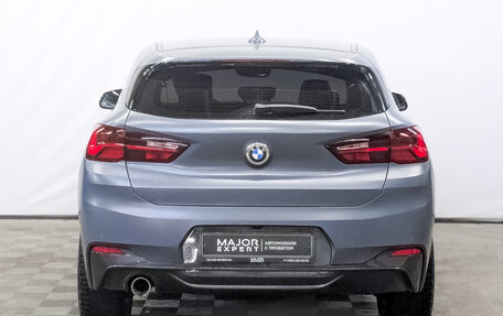 BMW X2, 2021 год, 4 100 000 рублей, 6 фотография
