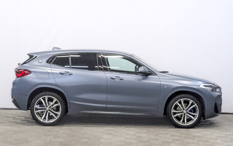 BMW X2, 2021 год, 4 100 000 рублей, 4 фотография