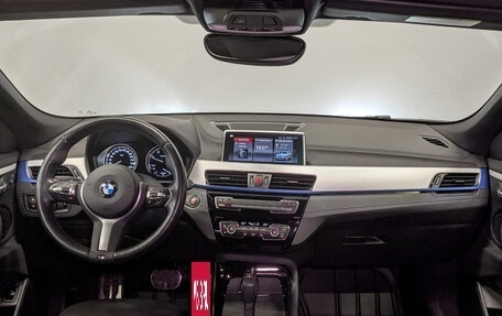 BMW X2, 2021 год, 4 100 000 рублей, 14 фотография