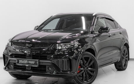 Geely Tugella FY11, 2024 год, 3 400 000 рублей, 1 фотография