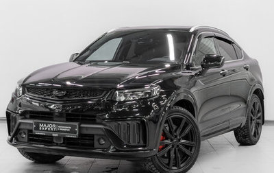 Geely Tugella FY11, 2024 год, 3 400 000 рублей, 1 фотография