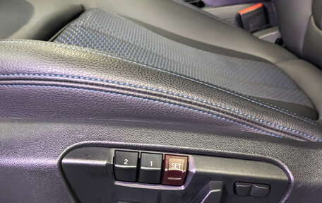 BMW X2, 2021 год, 4 100 000 рублей, 21 фотография