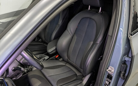 BMW X2, 2021 год, 4 100 000 рублей, 20 фотография