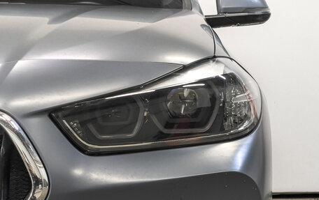 BMW X2, 2021 год, 4 100 000 рублей, 17 фотография