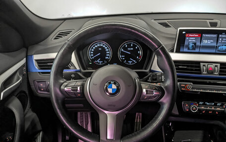 BMW X2, 2021 год, 4 100 000 рублей, 22 фотография