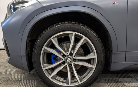 BMW X2, 2021 год, 4 100 000 рублей, 18 фотография