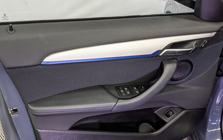 BMW X2, 2021 год, 4 100 000 рублей, 19 фотография