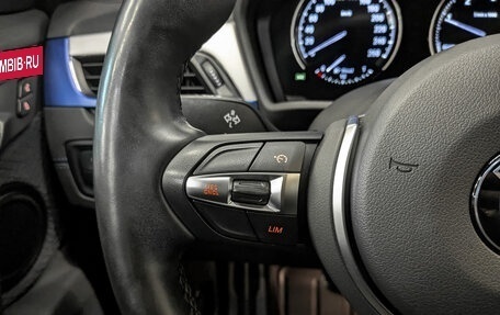 BMW X2, 2021 год, 4 100 000 рублей, 25 фотография