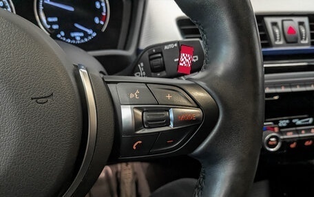 BMW X2, 2021 год, 4 100 000 рублей, 26 фотография