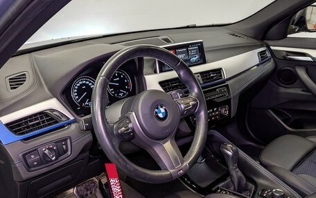 BMW X2, 2021 год, 4 100 000 рублей, 16 фотография