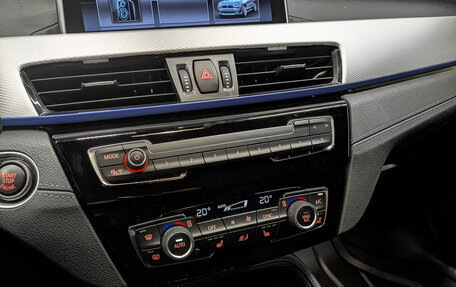 BMW X2, 2021 год, 4 100 000 рублей, 28 фотография