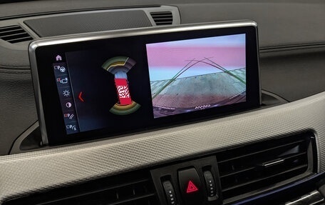 BMW X2, 2021 год, 4 100 000 рублей, 29 фотография