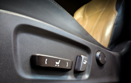 Lexus RX IV рестайлинг, 2018 год, 4 600 000 рублей, 21 фотография