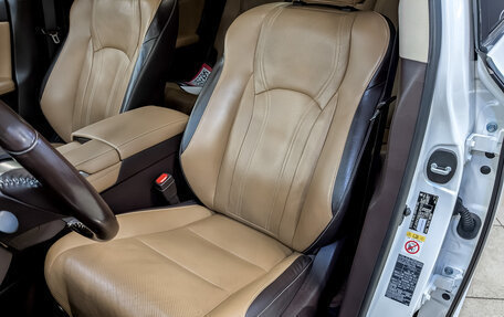 Lexus RX IV рестайлинг, 2018 год, 4 600 000 рублей, 20 фотография