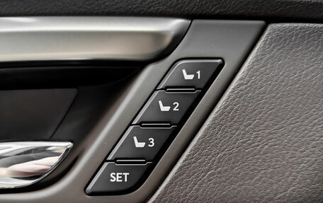 Lexus RX IV рестайлинг, 2018 год, 4 600 000 рублей, 27 фотография