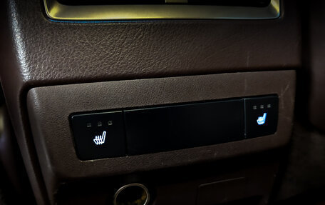 Lexus RX IV рестайлинг, 2018 год, 4 600 000 рублей, 26 фотография