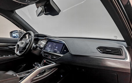 Geely Tugella FY11, 2024 год, 3 400 000 рублей, 11 фотография