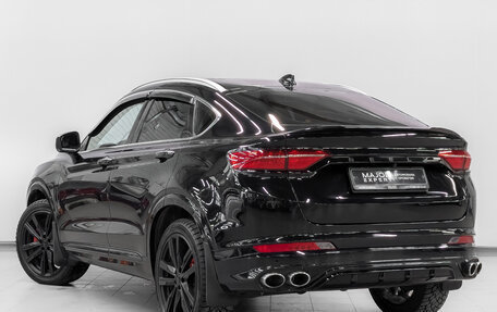 Geely Tugella FY11, 2024 год, 3 400 000 рублей, 7 фотография