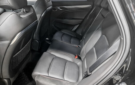 Geely Tugella FY11, 2024 год, 3 400 000 рублей, 12 фотография