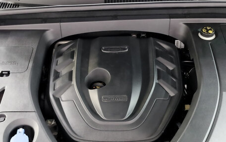 Geely Tugella FY11, 2024 год, 3 400 000 рублей, 9 фотография