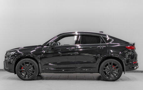 Geely Tugella FY11, 2024 год, 3 400 000 рублей, 8 фотография